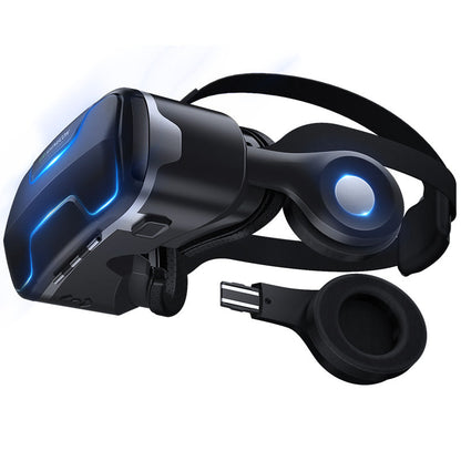 Image of Dragon Flash VR Gaming Headset With Controller from Edmene LLC