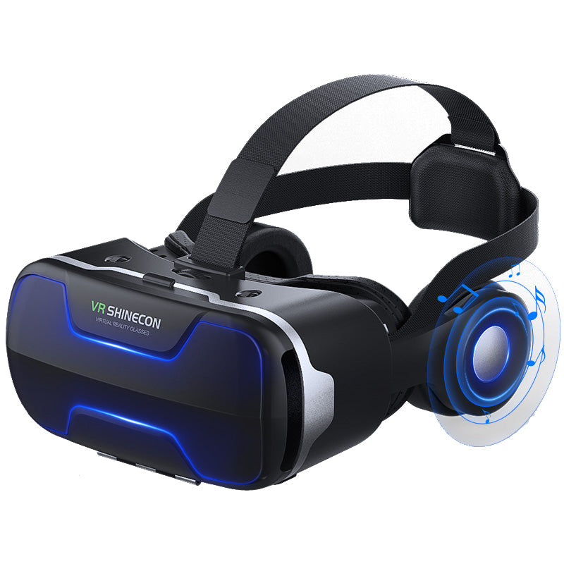 Image of Dragon Flash Vr Gaming Headset With Controller 1404310638 from Edmene LLC