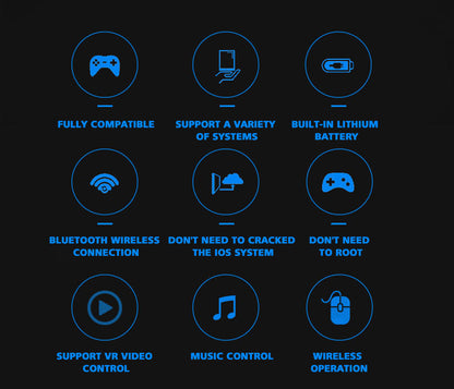 Image of Dragon Flash Vr Gaming Headset With Controller 1404310638 from Edmene LLC