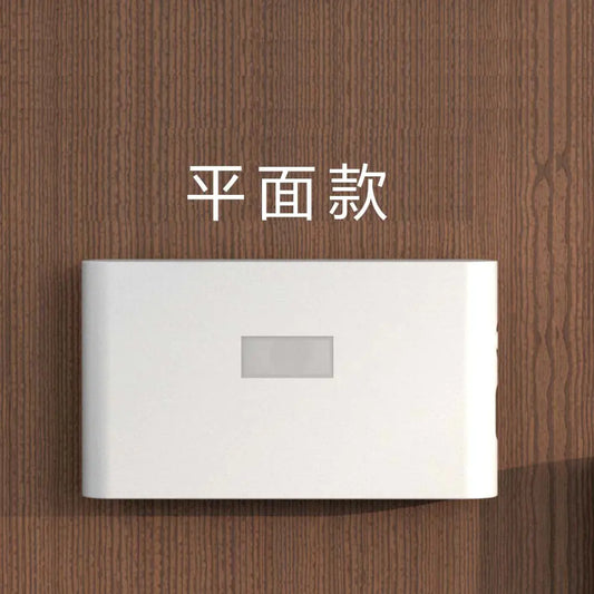 Smart Wireless Night Light for Bedroom and Hallway