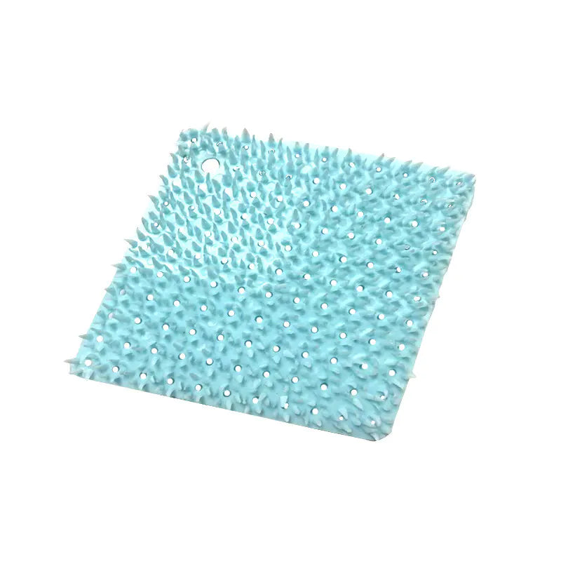 Creative Kitchen Sink Gap Cleaning Brush