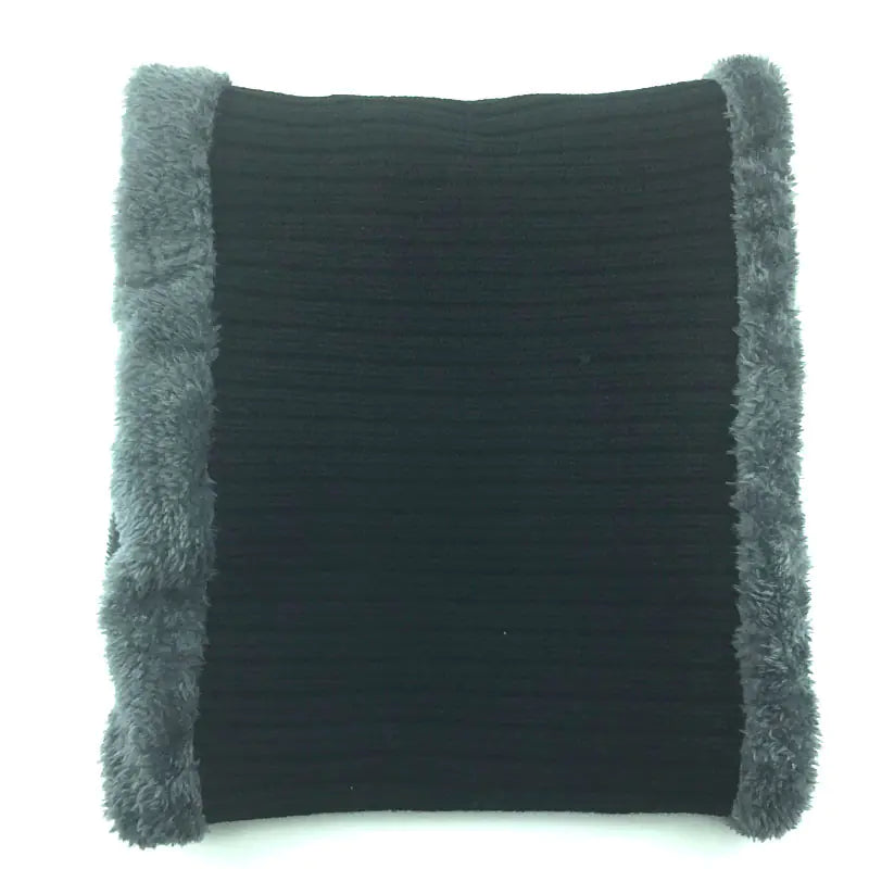 Men's Warm Knit Ski Hat