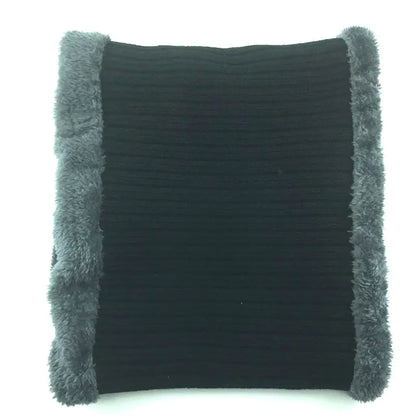 Men's Warm Knit Ski Hat