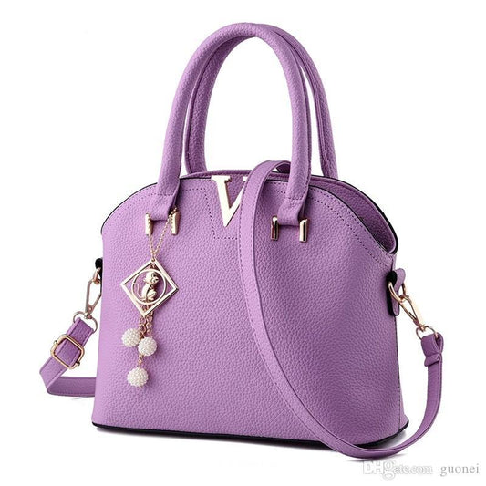 Image of Women Bags Designer Ladies' Hand Bags Purse Bolsas Messen... from Edmene LLC
