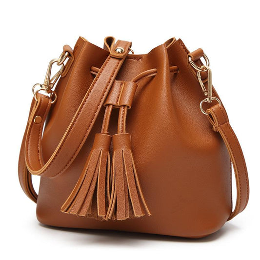 Image of handbag Fashion Women Bags Hand bags Travel High Quality ... from Edmene LLC