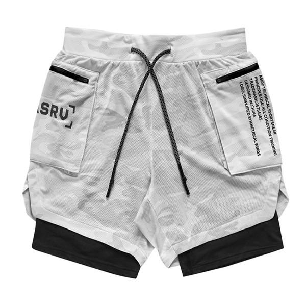 Image of ASRV shorts Running Shorts Sports Jogging Fitness Shorts ... from Edmene LLC