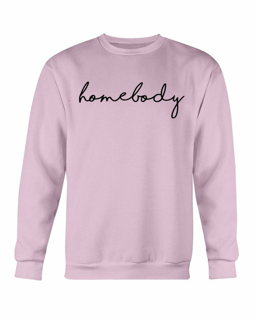 Image of Homebody Sweatshirt 97706525 from Edmene LLC