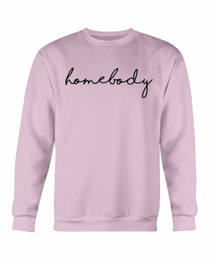 Image of Homebody Sweatshirt 97706525 from Edmene LLC