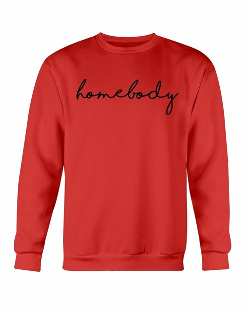 Image of Homebody Sweatshirt 97706525 from Edmene LLC