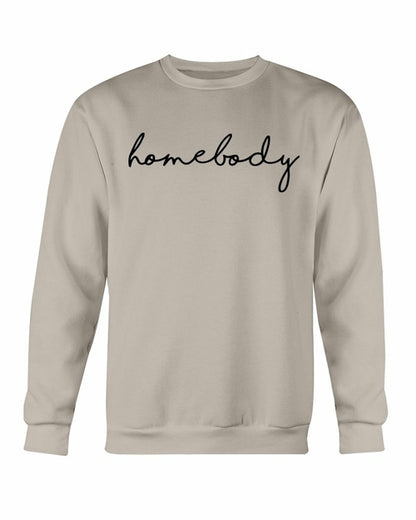 Image of Homebody Sweatshirt 97706525 from Edmene LLC