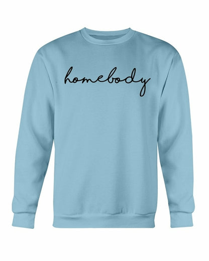 Image of Homebody Sweatshirt 97706525 from Edmene LLC