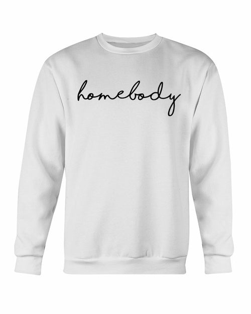 Image of Homebody Sweatshirt 97706525 from Edmene LLC