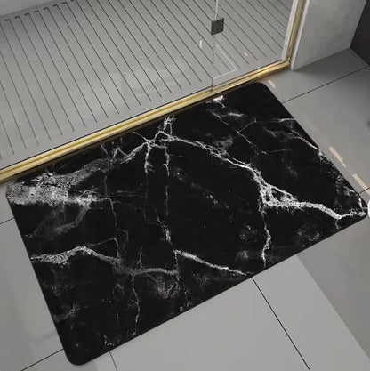 Bathroom Mat