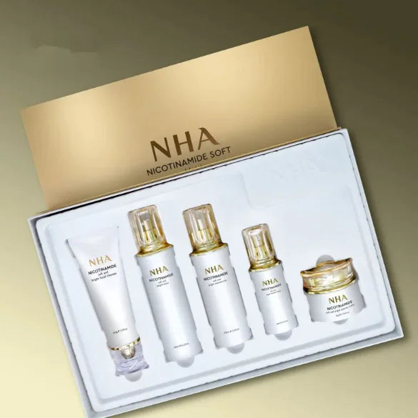 Skincare Set