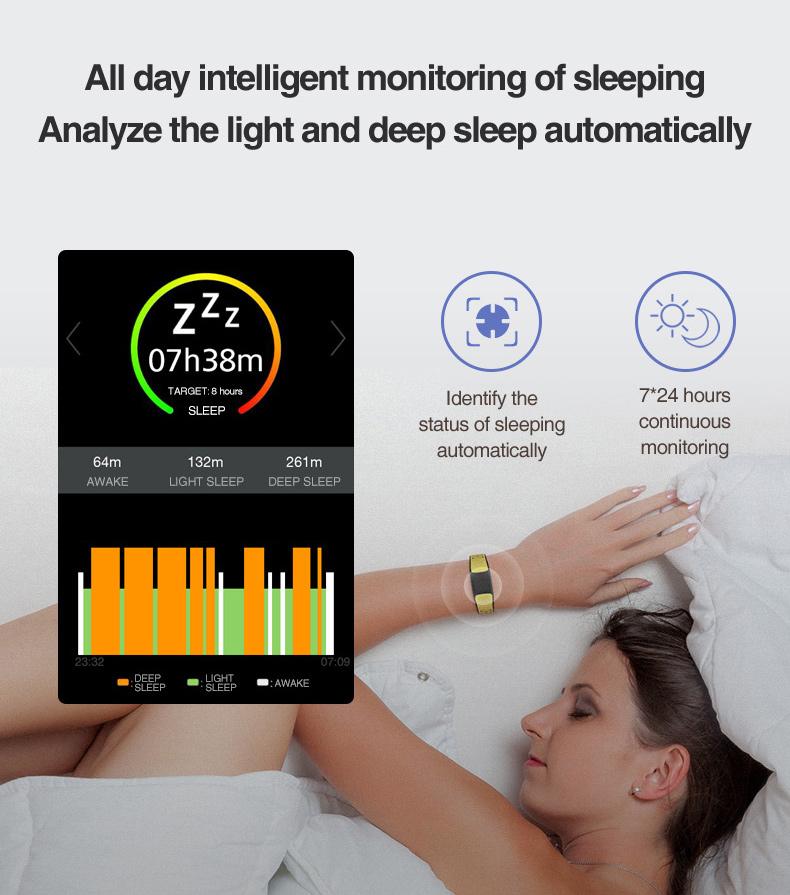 Image of Smart Fit Sporty Fitness Tracker And Waterproof Swimmers Watch 1354128023 from Edmene LLC