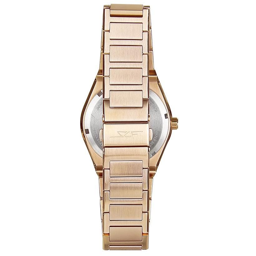 Image of St Tropez Astro Series Forged Carbon Fiber Watch 188188940 from Edmene LLC