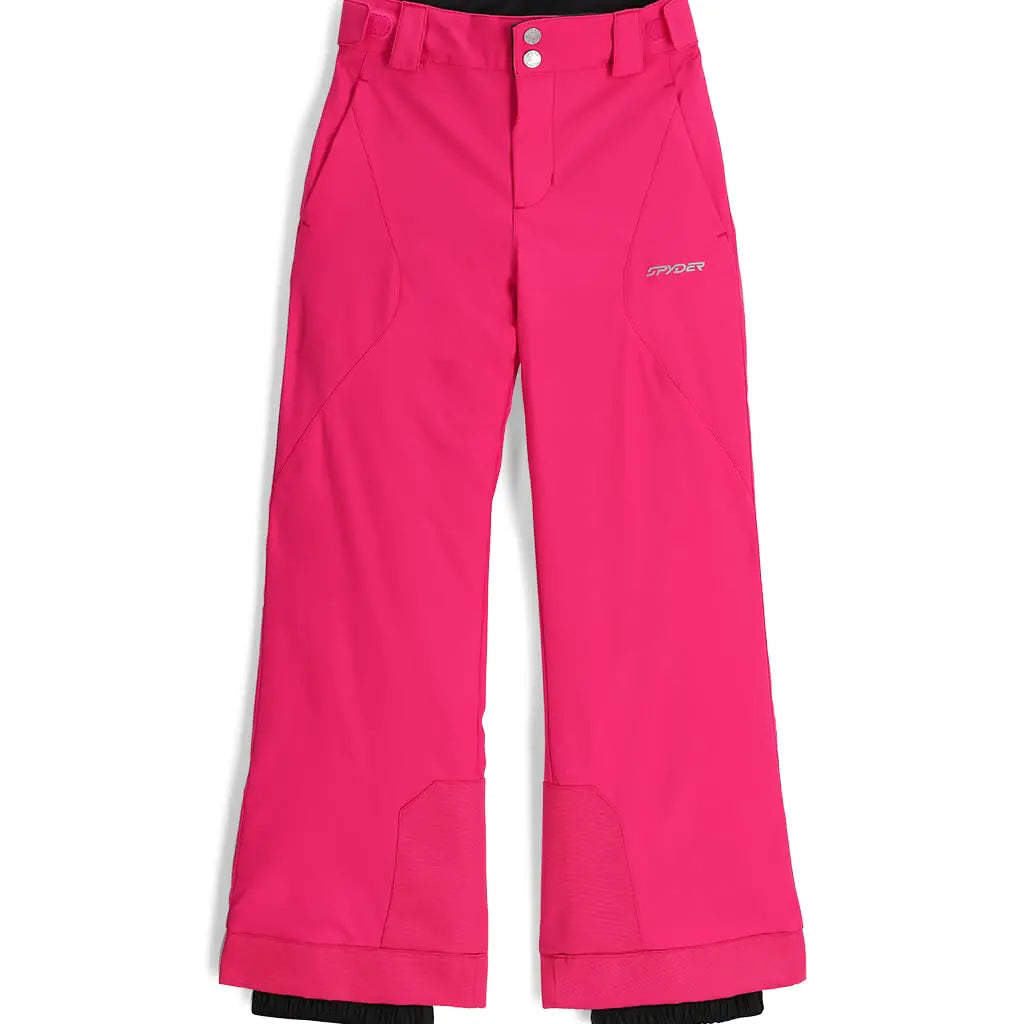 Spyder Girls Olympia Ski Pant