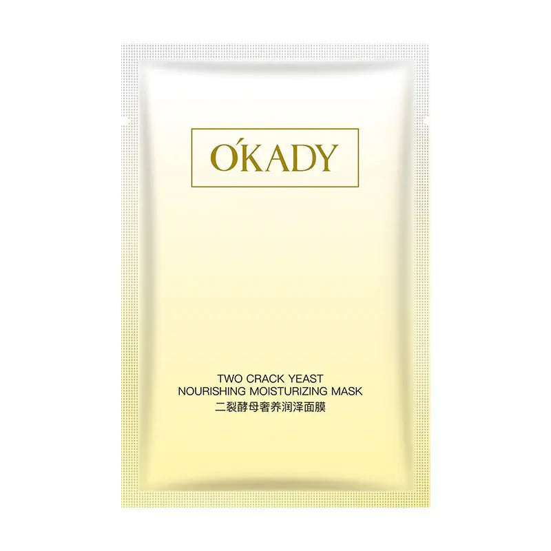 Opal Yeast Skincare Set - Lotion, Cream, Serum, Eye Cream