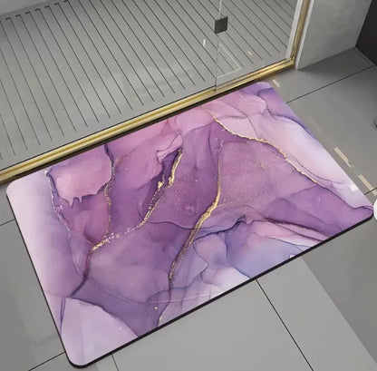 Bathroom Mat
