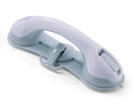 Bathroom Suction Grab Bar for Kids and Seniors
