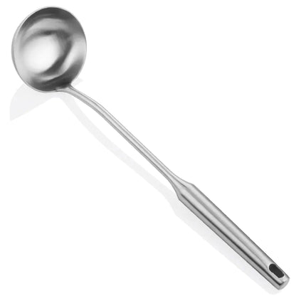 Stainless Steel Cookware and Kitchen Tools