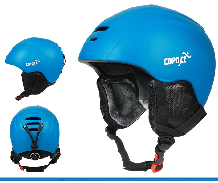 Ski Helmet for Snow Sports