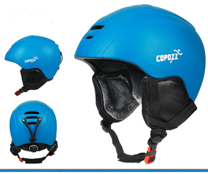 Ski Helmet for Snow Sports