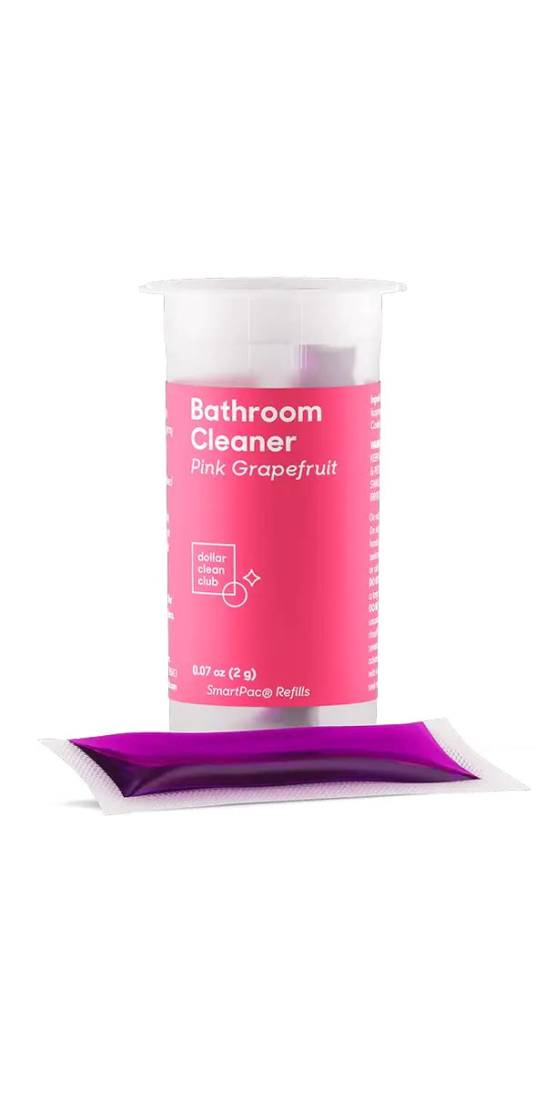 DOLLAR CLEAN CLUB Bathroom Cleaner