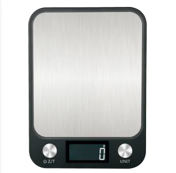 Stainless Steel Kitchen Scale