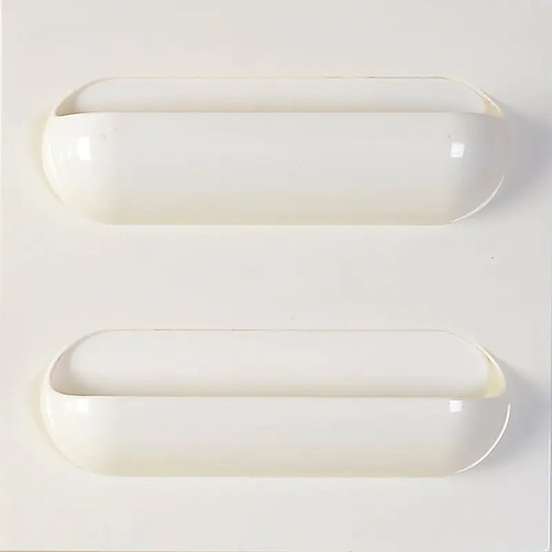 Z T5175 ABS Creative Strong Storage Rack for Bathroom