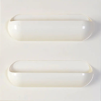 Z T5175 ABS Creative Strong Storage Rack for Bathroom