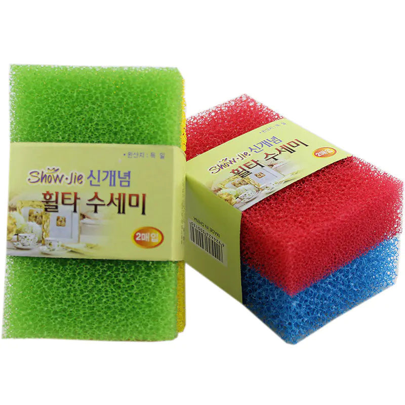 Kitchen Cleaning Sponge