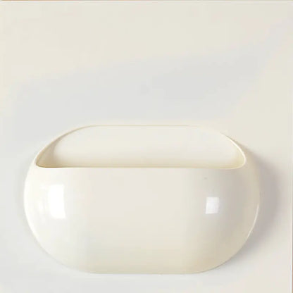 Z T5175 ABS Creative Strong Storage Rack for Bathroom