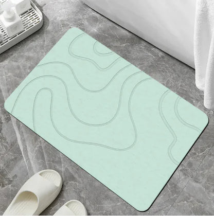 Bathroom Mat