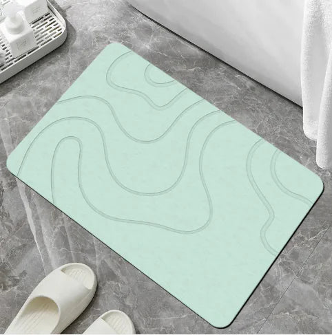 Bathroom Mat