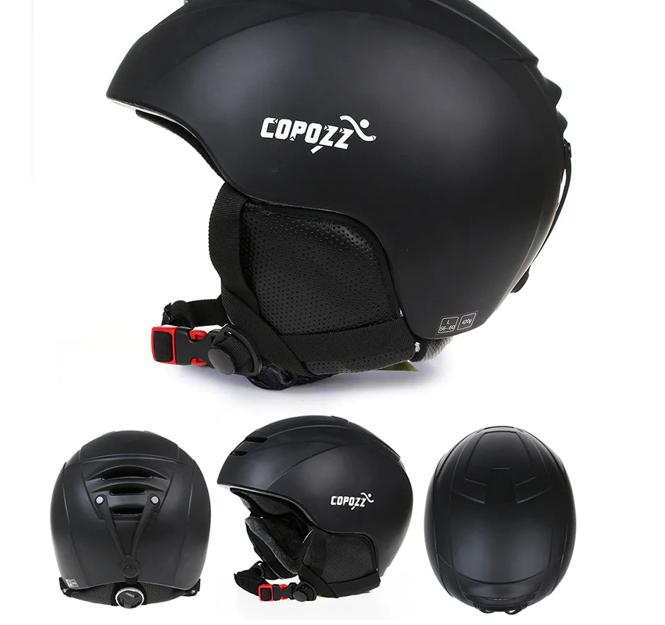 Ski Helmet for Snow Sports
